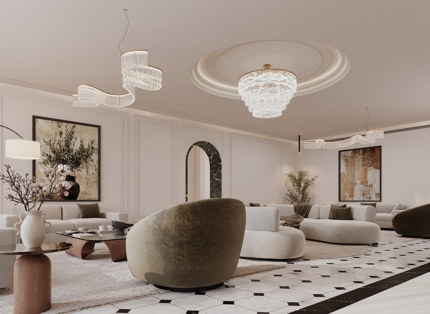 Garden City Villa - Image 4