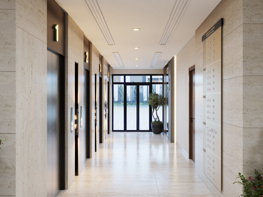 Al Ghamdi Commercial Center - Image 6