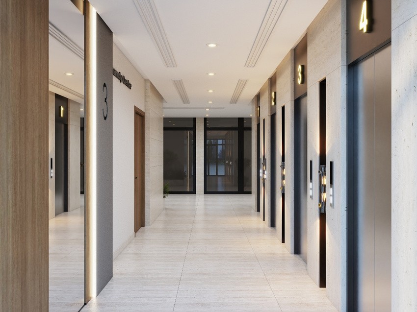 Al Ghamdi Commercial Center - Image 7