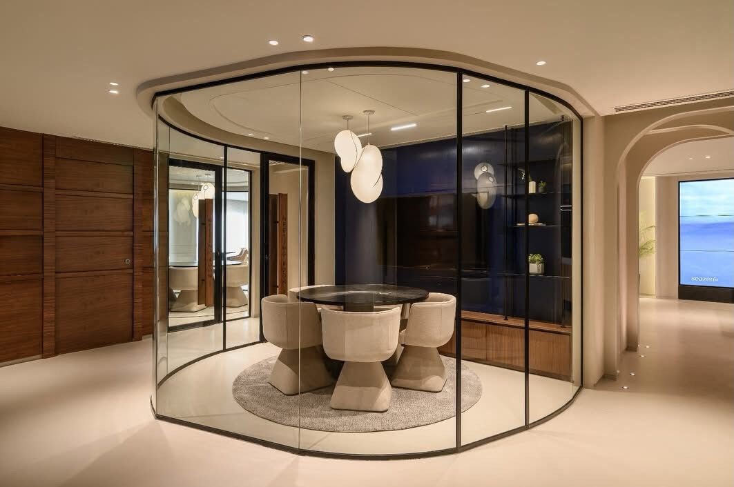 Al-Qamzi Sales Center - Image 3