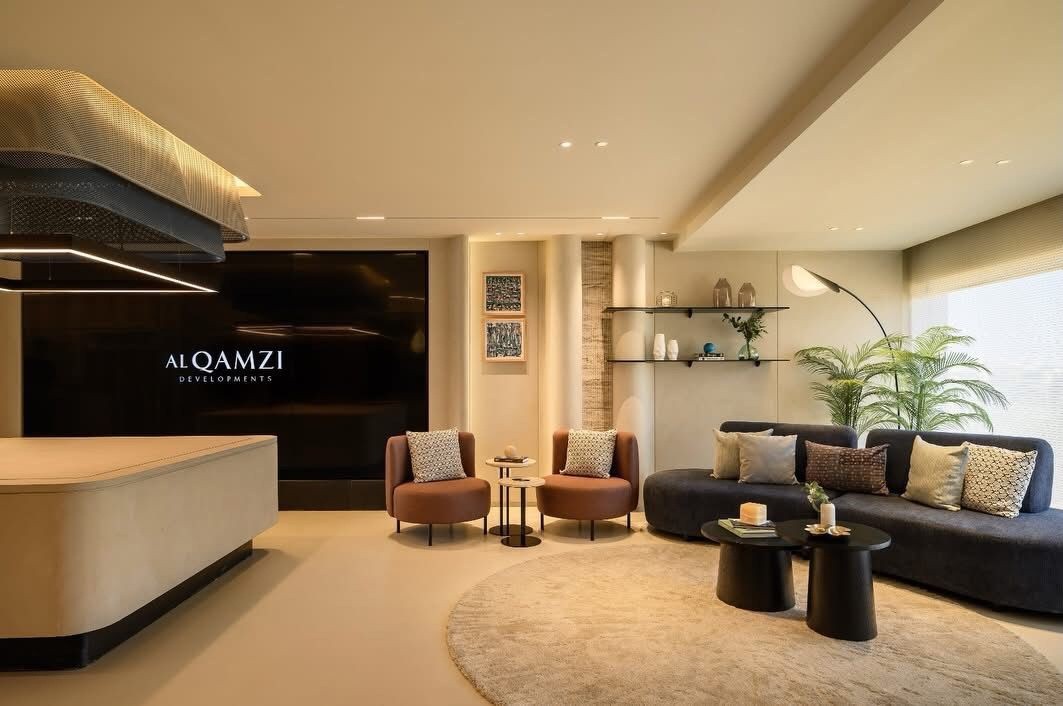Al-Qamzi Sales Center - Image 5