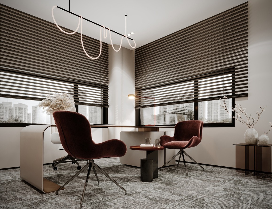 Rabco Office