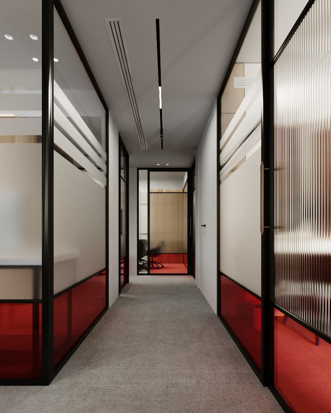 Al-Ghamdi Office - Image 2