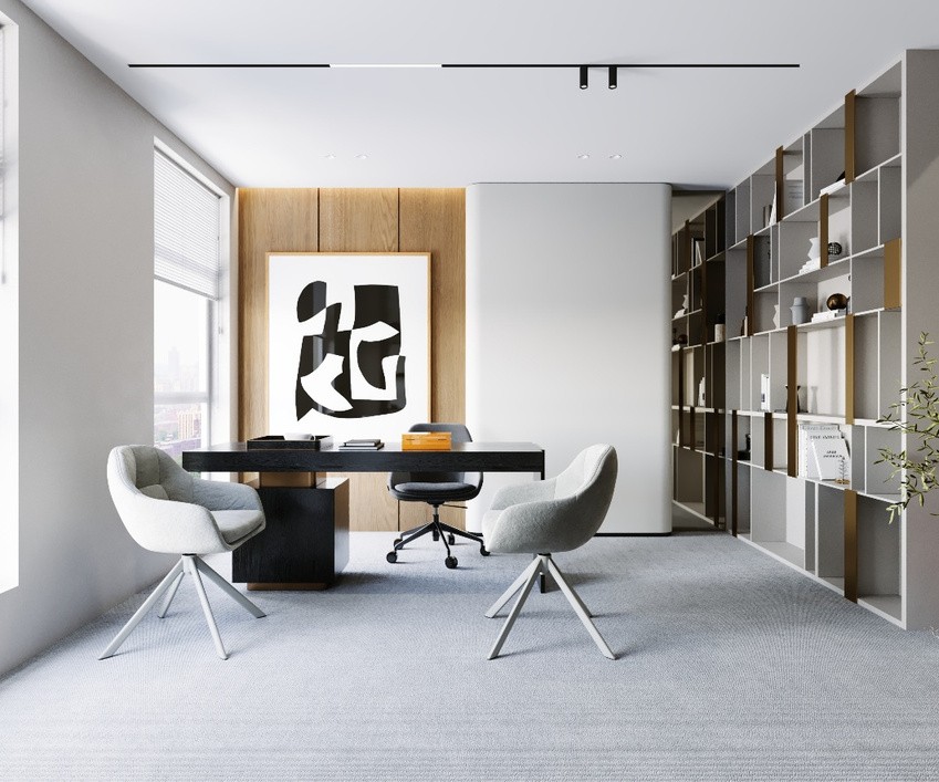 Al-Ghamdi Office - Image 4