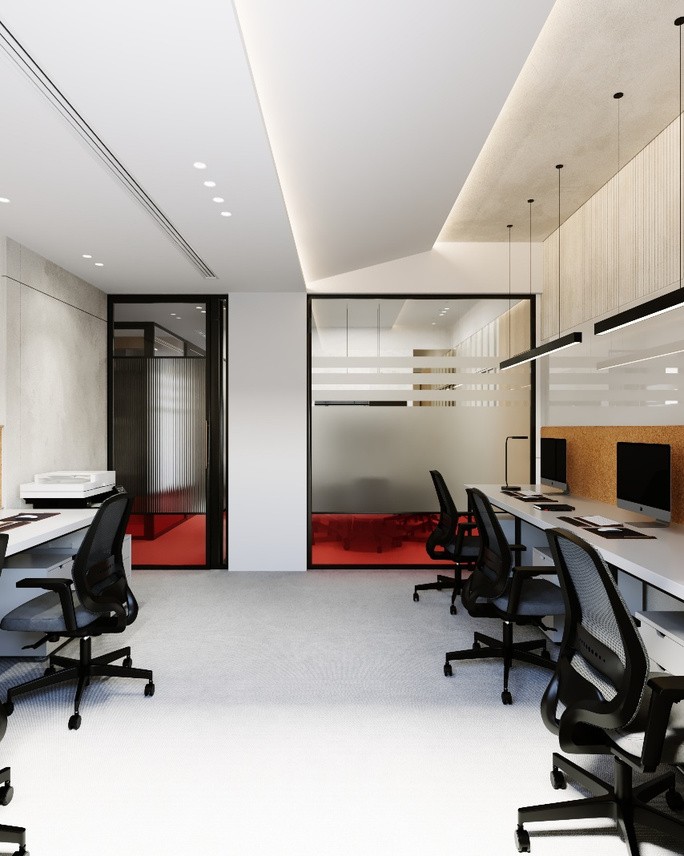 Al-Ghamdi Office - Image 6
