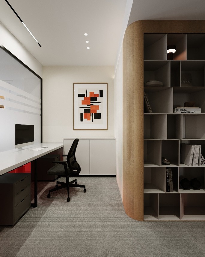 Al-Ghamdi Office - Image 7