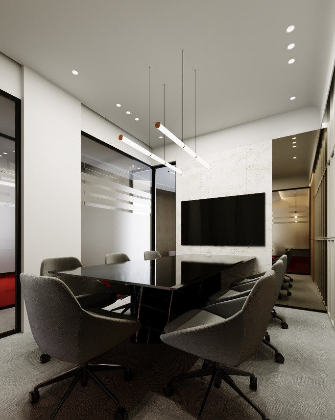 Al-Ghamdi Office - Image 8