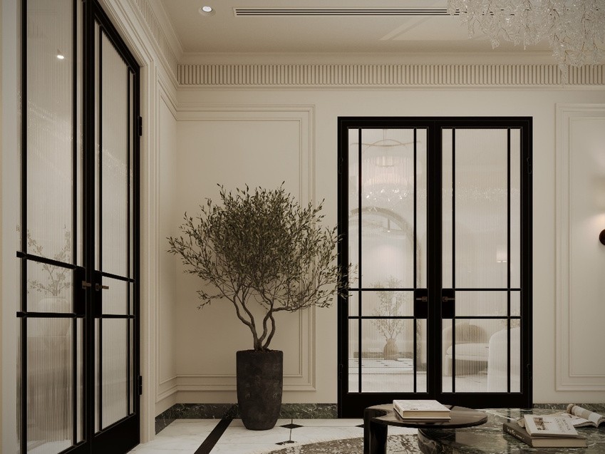 Garden City Villa - Image 8