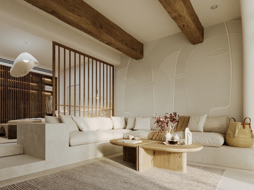 Seazen Sales Center - Image 2