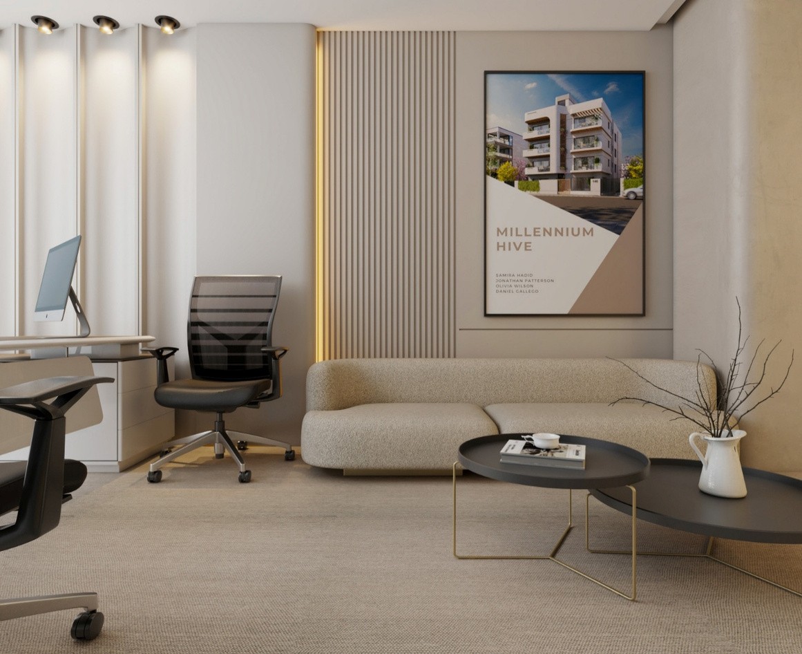 Millennium Office