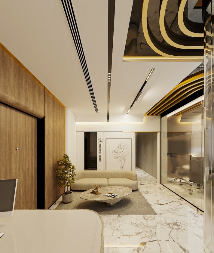 Millennium Office - Image 2
