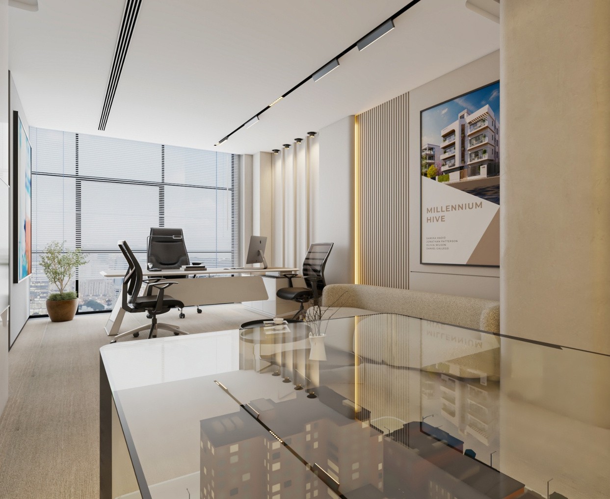 Millennium Office - Image 3