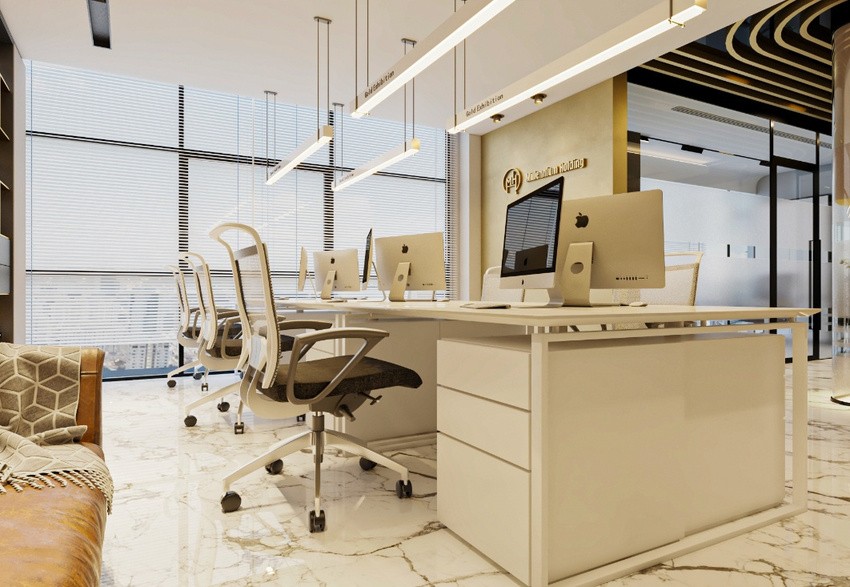 Millennium Office - Image 4