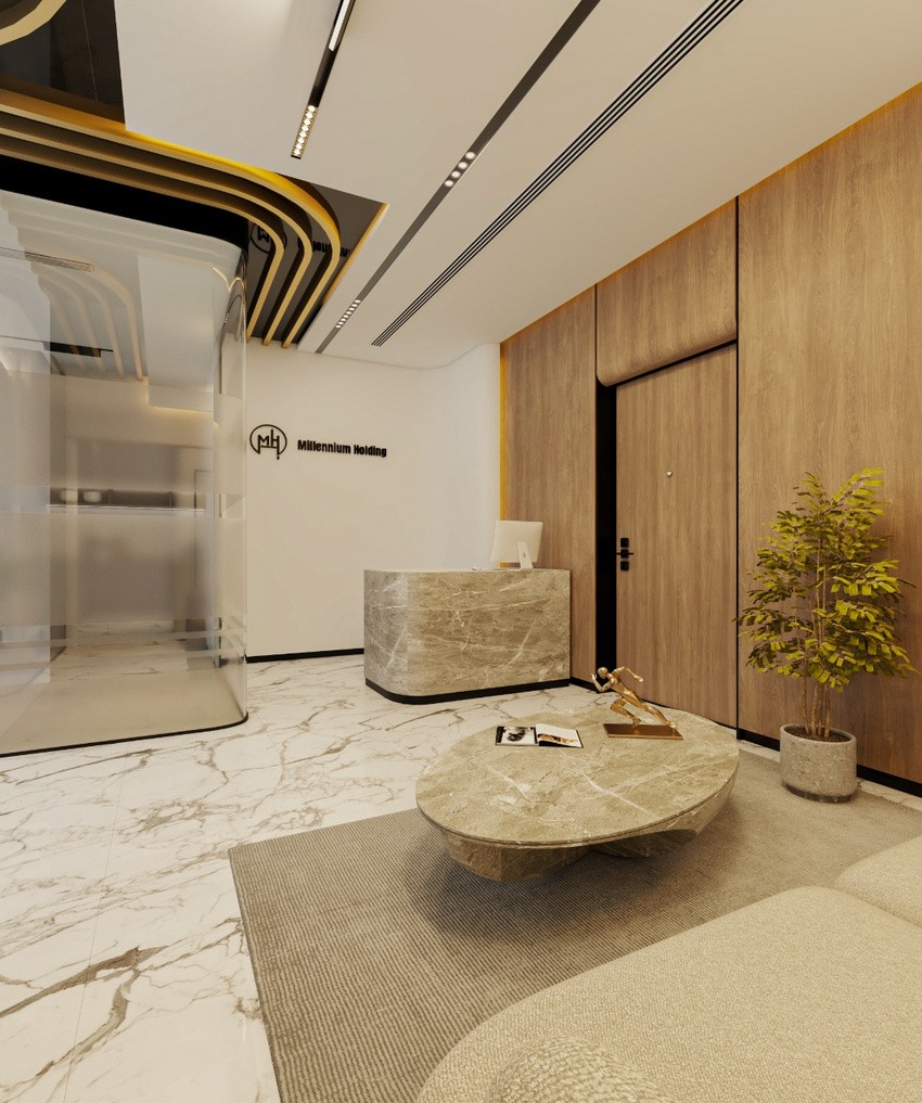 Millennium Office - Image 5