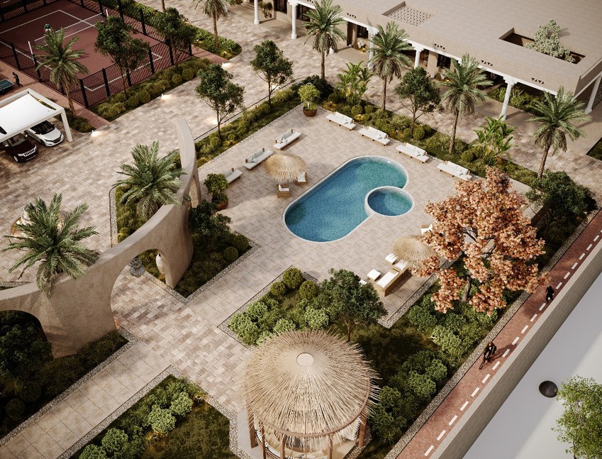 Abu Al-Walid Rest House - Image 6