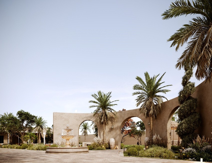Abu Al-Walid Rest House - Image 9