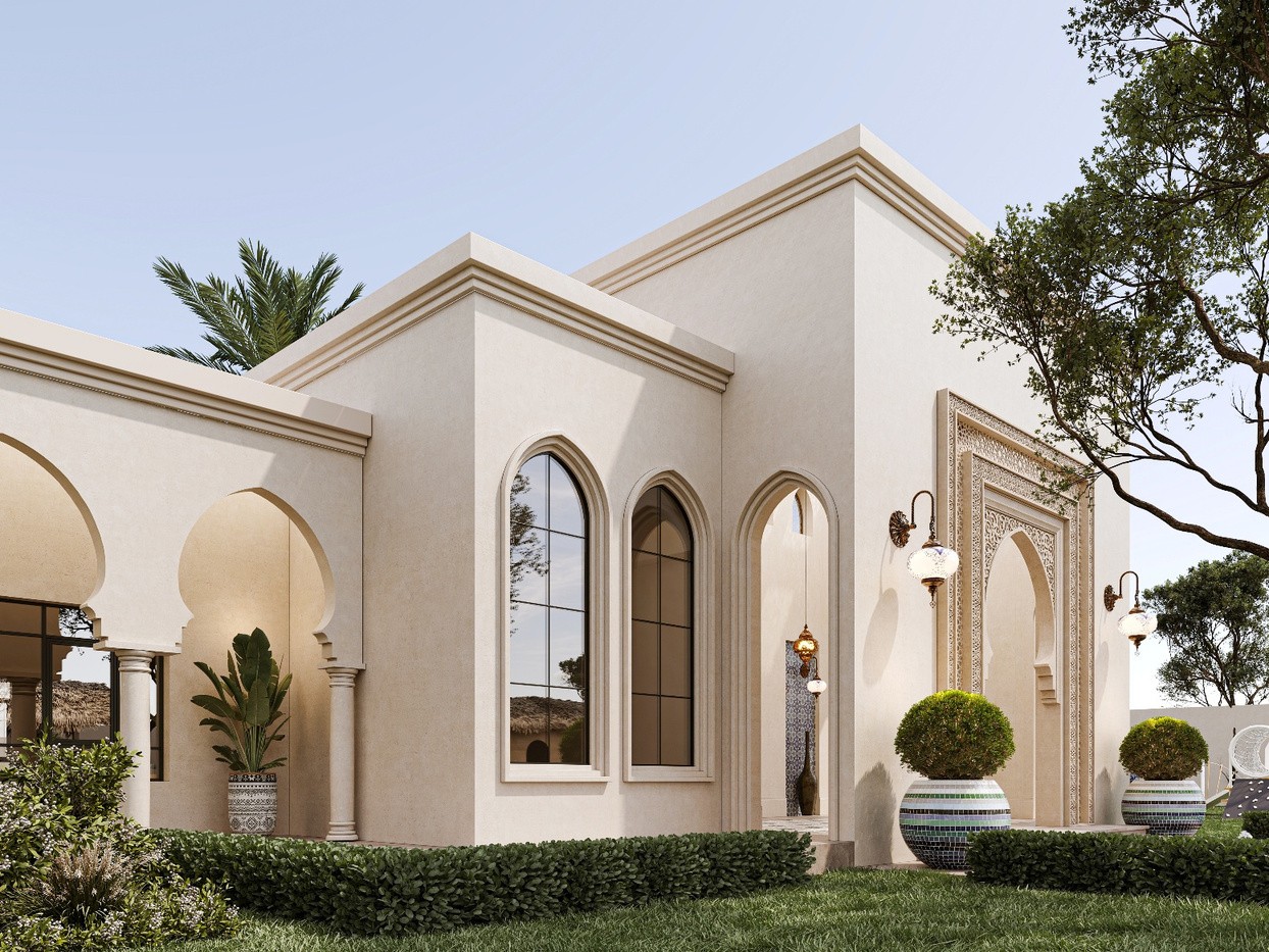 Al-Subaie Rest House - Image 3