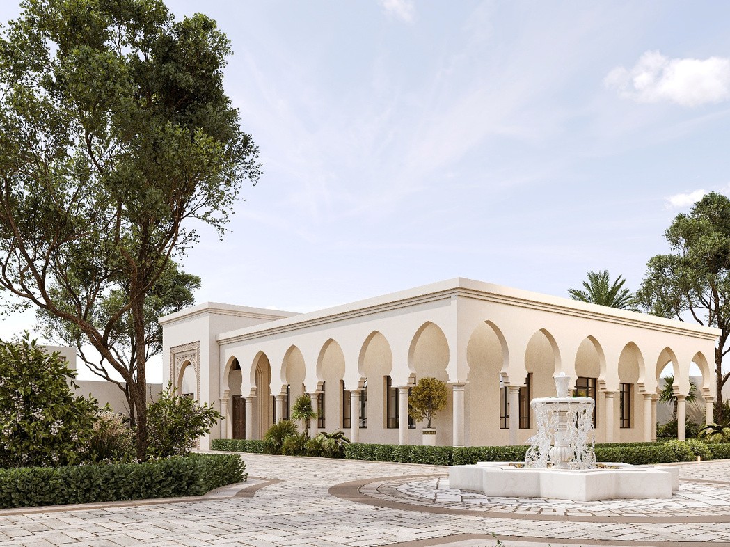 Al-Subaie Rest House - Image 4
