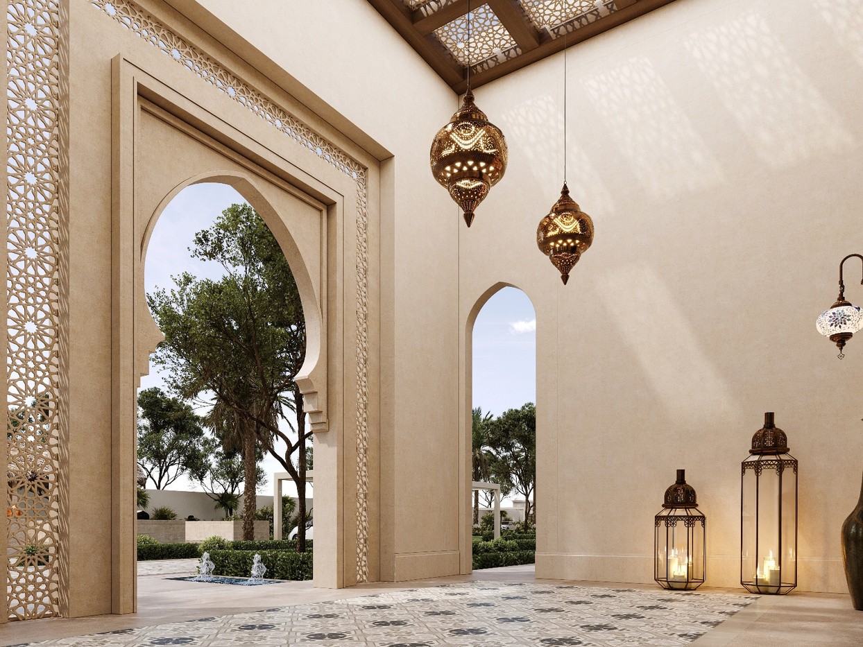 Al-Subaie Rest House - Image 6
