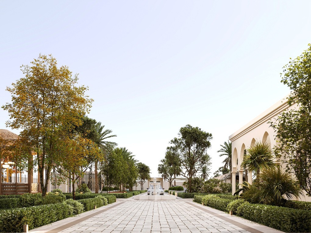 Al-Subaie Rest House - Image 7