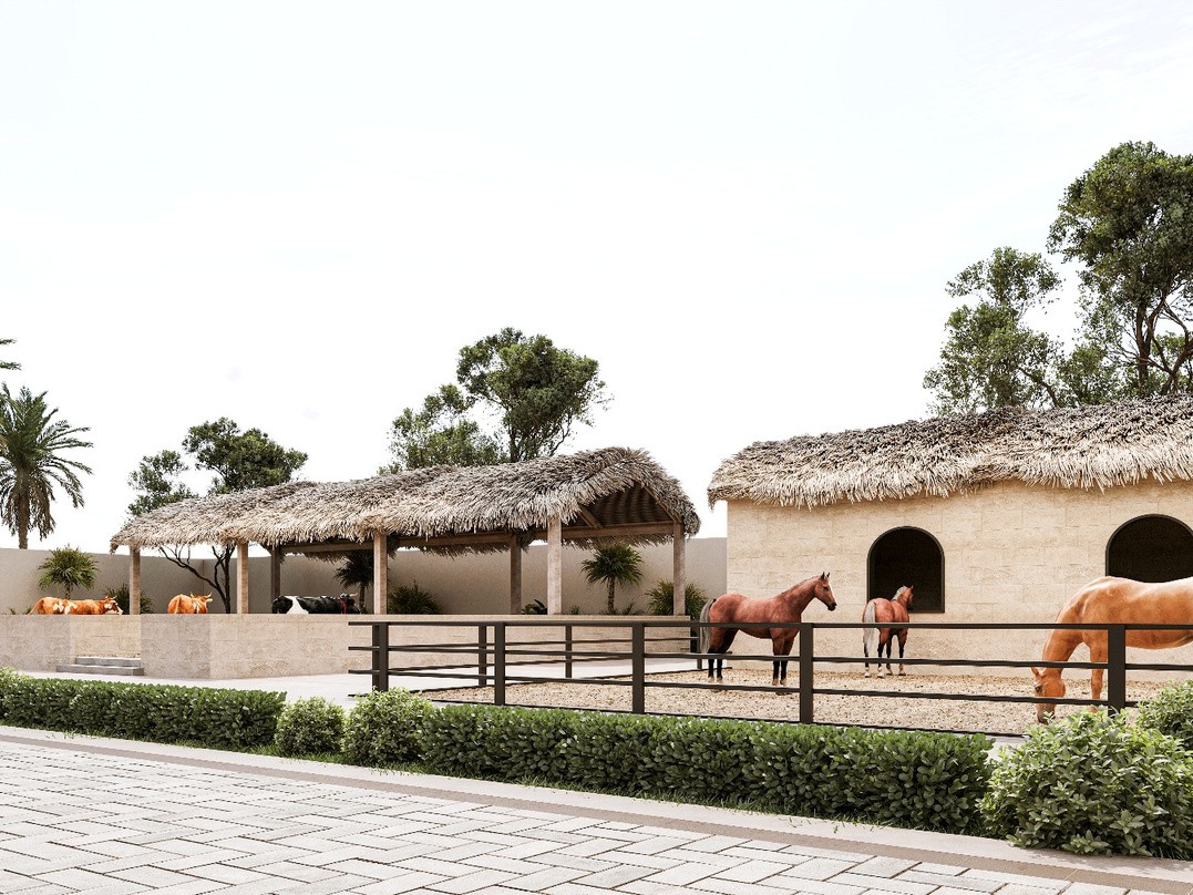 Al-Subaie Rest House - Image 8