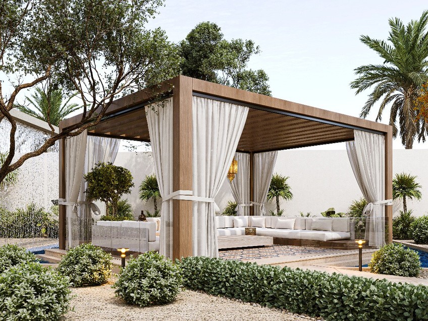 Al-Subaie Rest House - Image 9