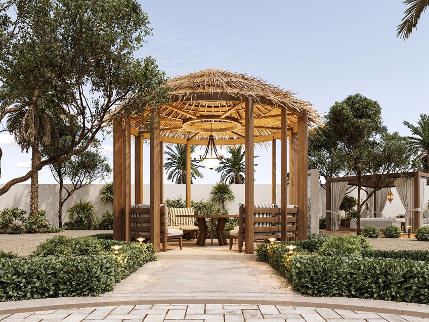 Al-Subaie Rest House - Image 12