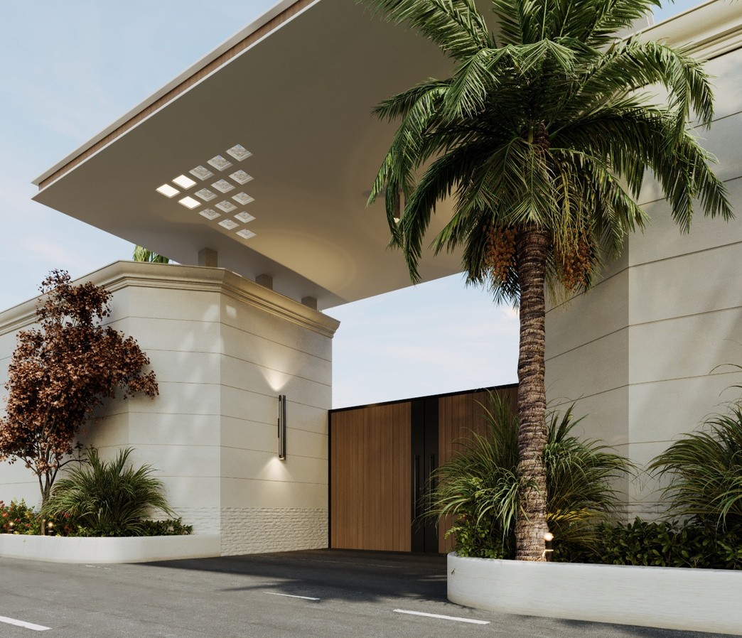 Al-Faqih Rest House - Image 2