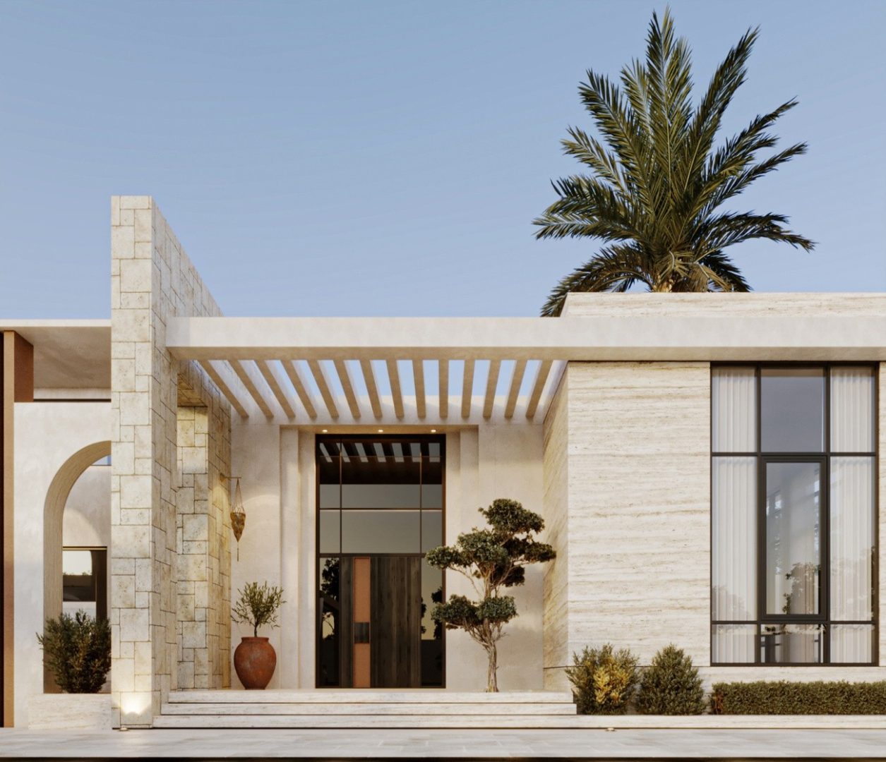 Al-Faqih Rest House - Image 3