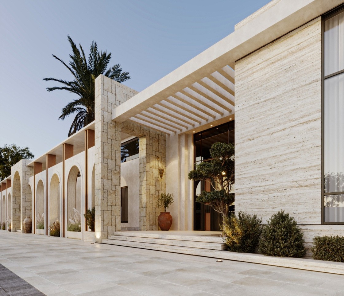 Al-Faqih Rest House