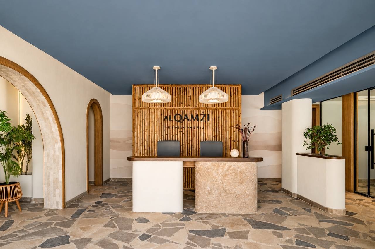 Seazen Sales Center - Image 3